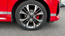 Kia Picanto 1.0T GDi GT-line S 5dr [4 seats] Petrol Hatchback